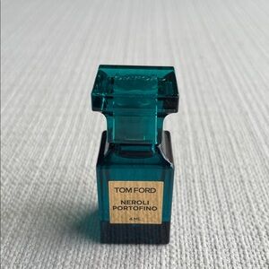 Tom Ford Neroli Portofino miniature fragrance